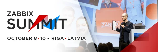 Zabbix Summit Riga Logo