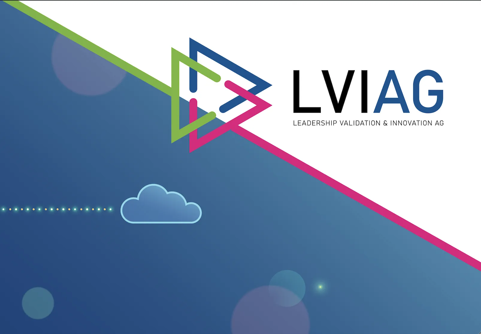 E(i)xM – The Modular Platform for Operational Intelligence